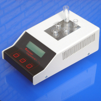 BC1 VET Ball Coagulometer