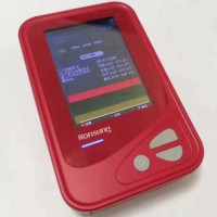 POC Hemoglobin-Hematocrit Analyzer 