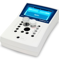 Optical Coagulometer of the X series