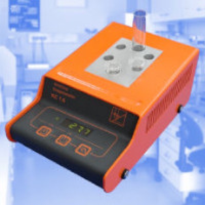 Koagulometer Gebrauchte AMELUNG Koagulometer