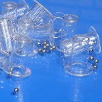 Consumables for Ball Coagulometer